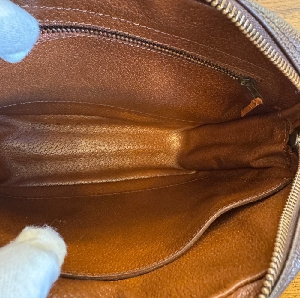 Louis Vuitton Monogram Senlis Blois Brown Shoulder and crossbody bag. - Picture 6 of 16